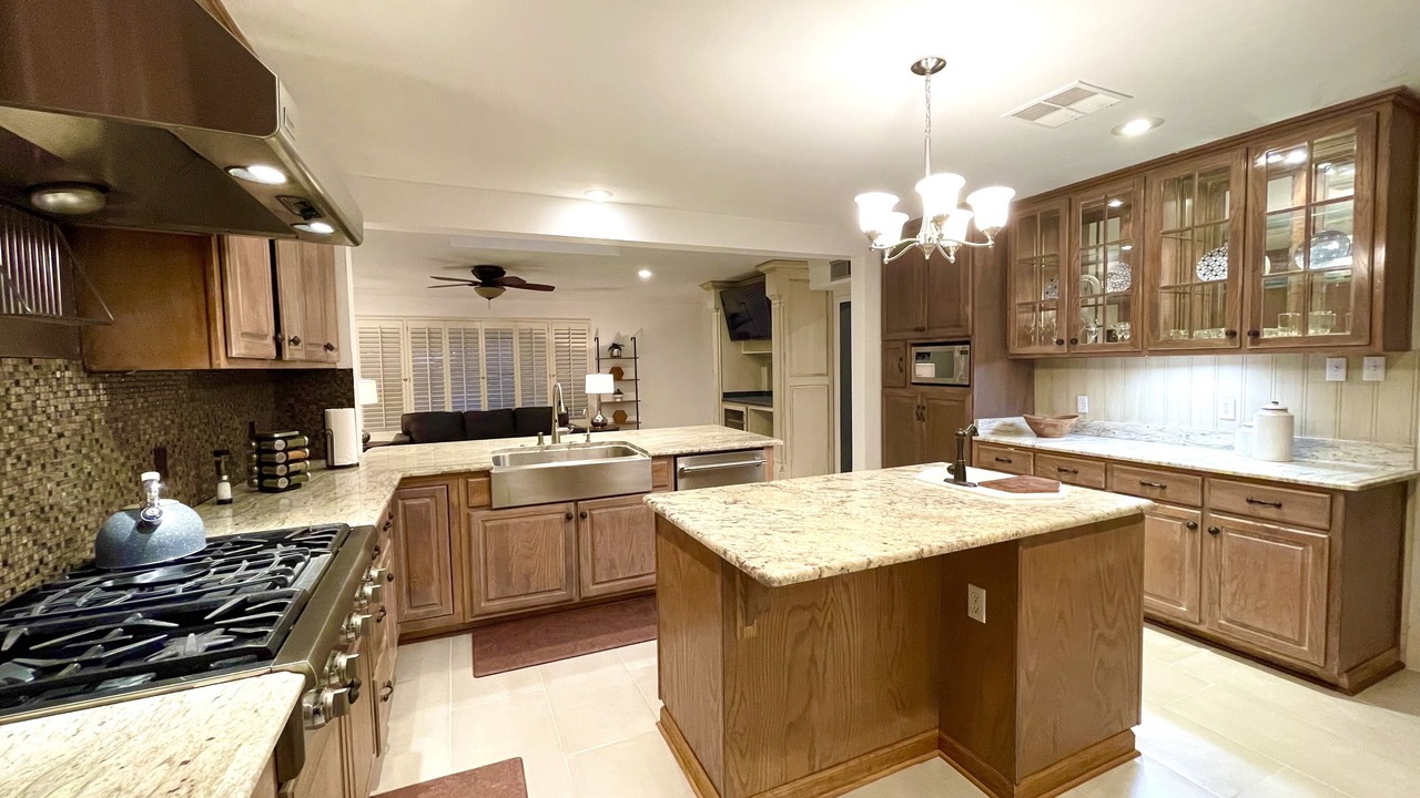 Photo of Kitchen in Mission Hills South