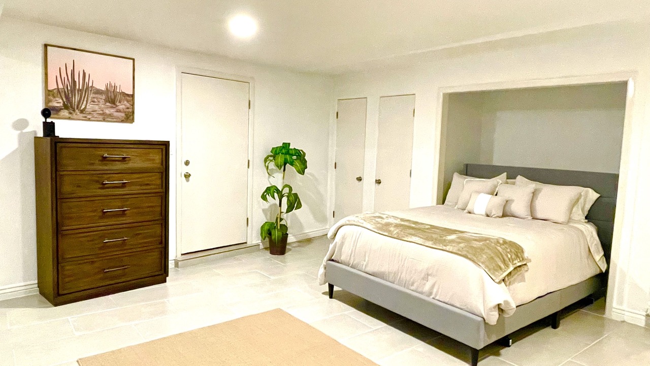 Photo of Bedroom in Mission Hills South