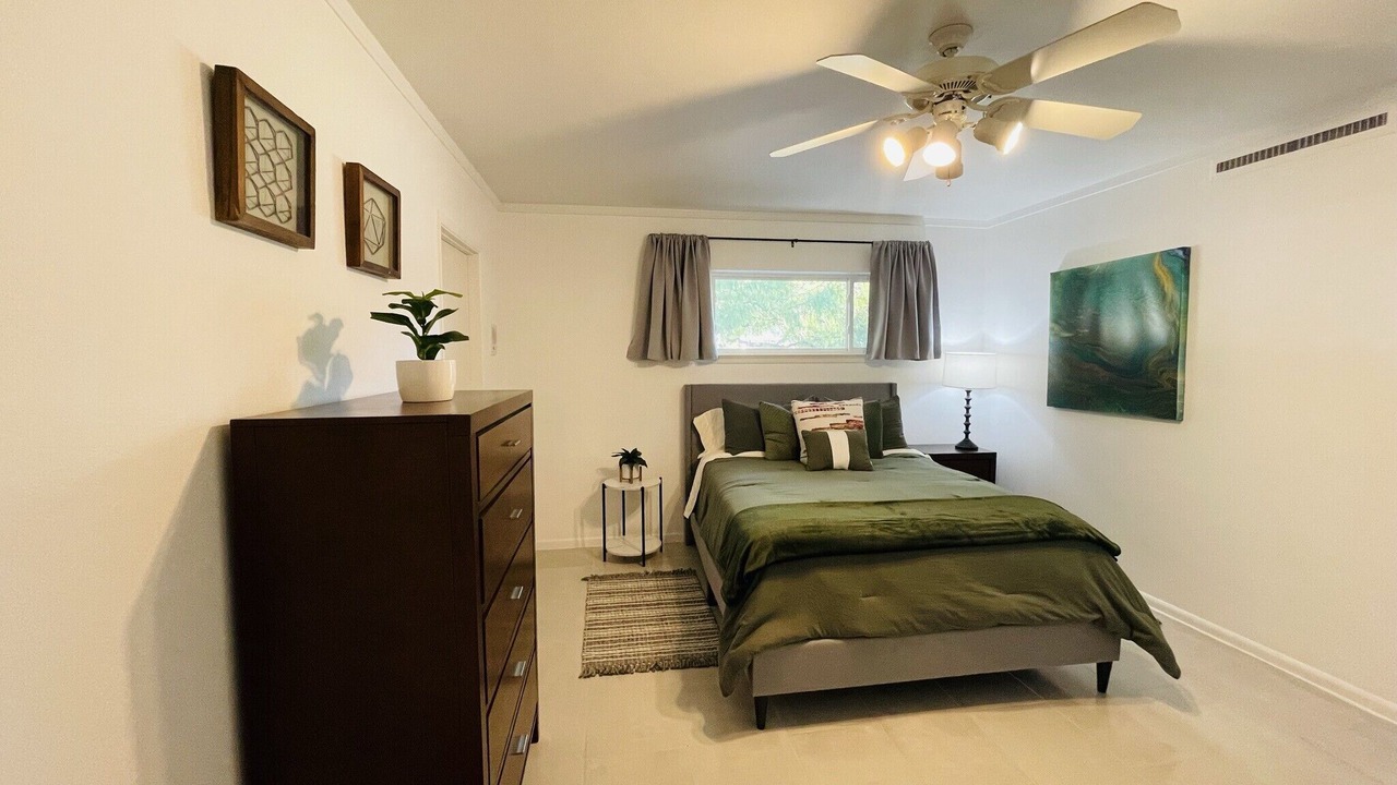 Photo of Bedroom in Mission Hills South