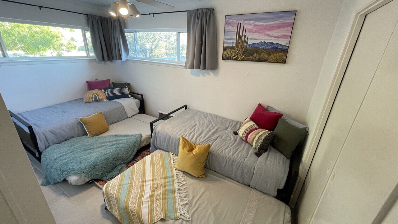 Photo of Bedroom in Mission Hills South