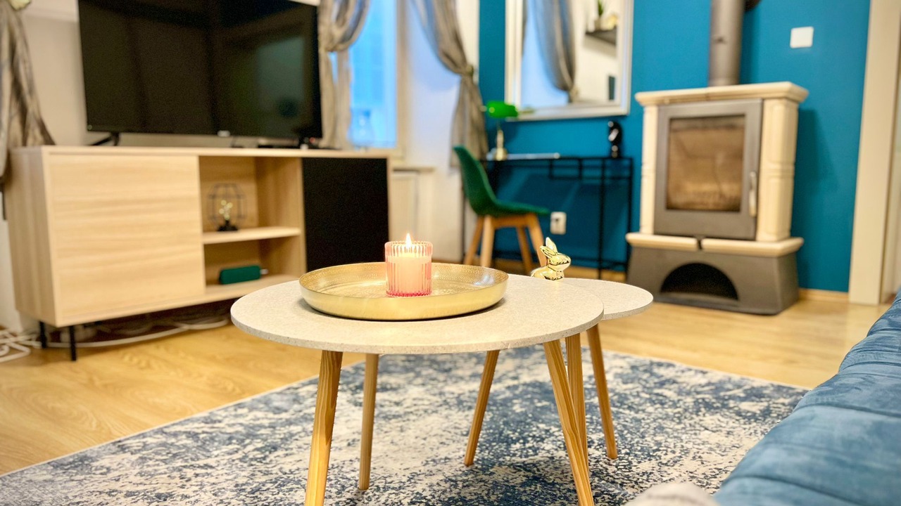 Photo of Livingroom in Kosice Old Town
