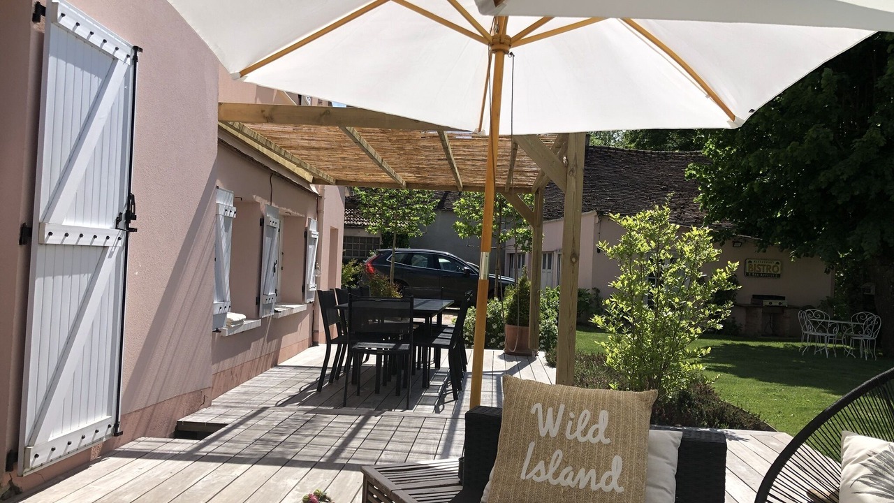 Photo of Outdoor in Gasville-Oiseme