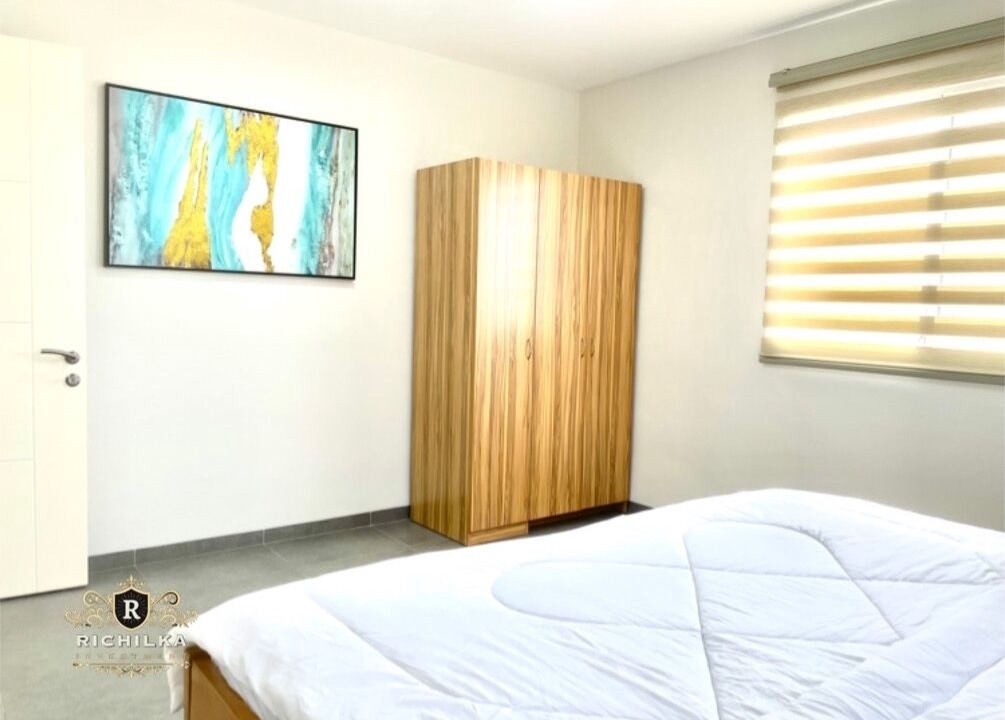 Photo of Bedroom in Accra