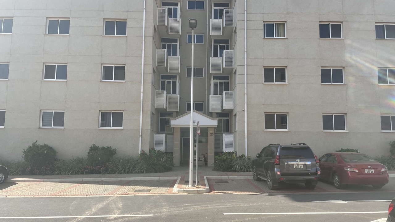 Photo of Outdoor in Accra