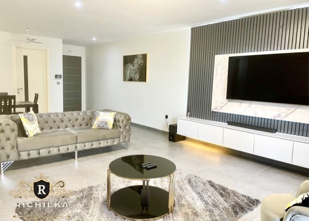 Photo of Livingroom in Accra
