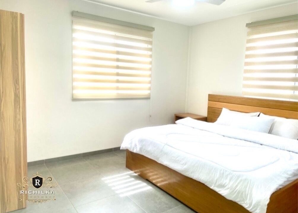 Photo of Bedroom in Accra