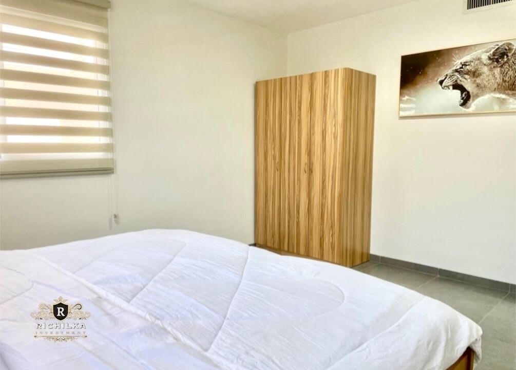 Photo of Bedroom in Accra