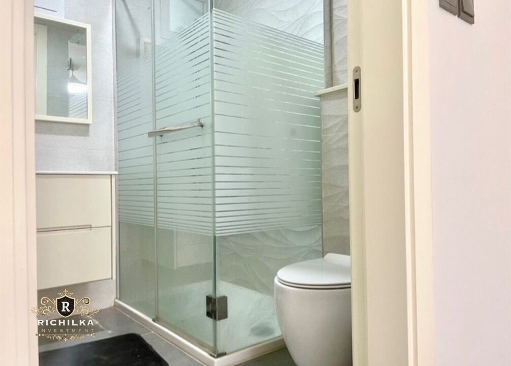 Photo of Bathroom in Accra