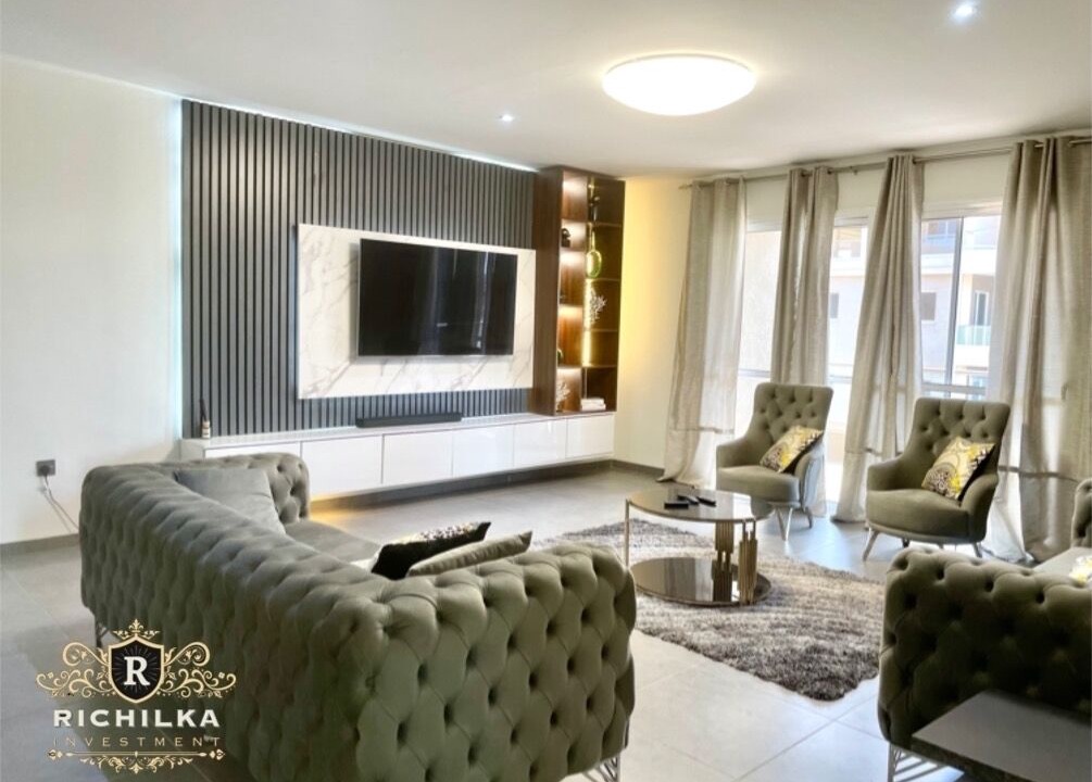 Photo of Livingroom in Accra