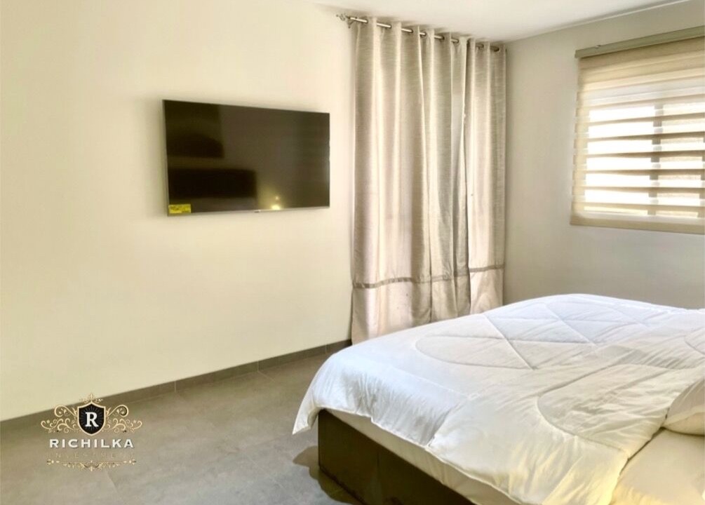 Photo of Bedroom in Accra