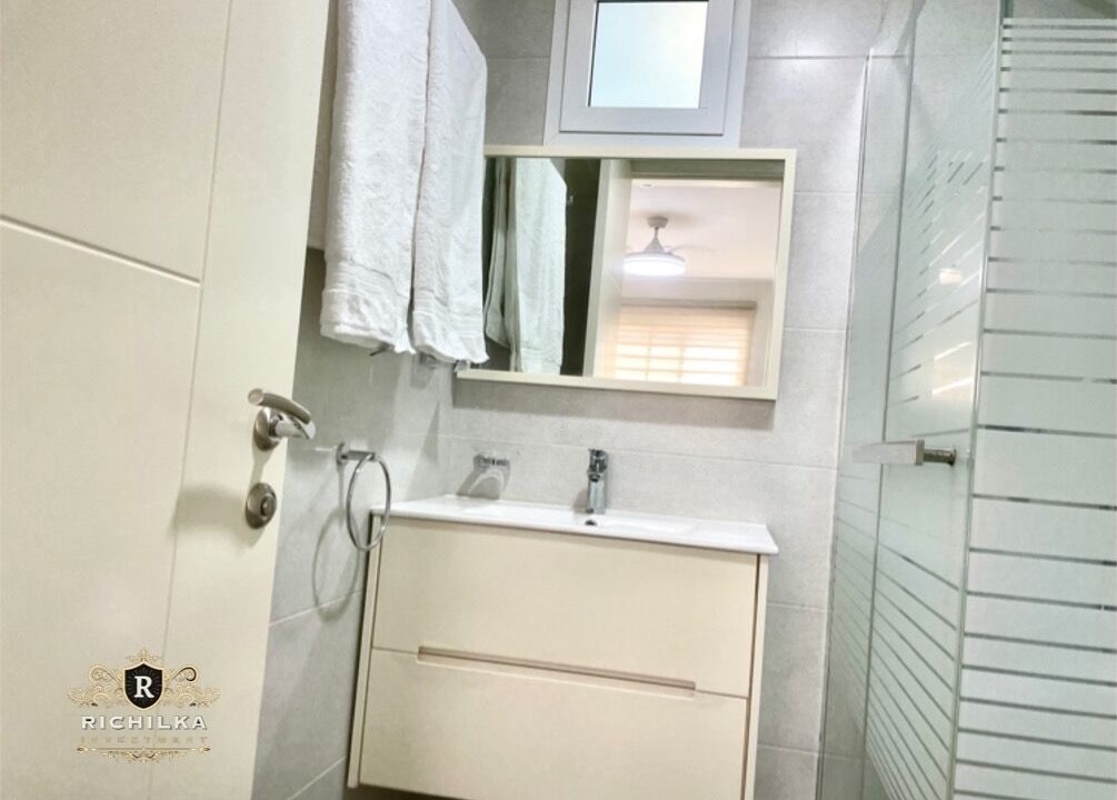 Photo of Bathroom in Accra