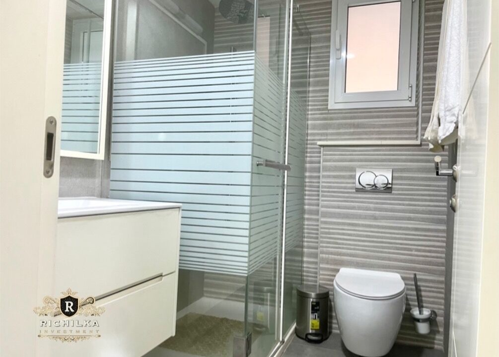 Photo of Bathroom in Accra