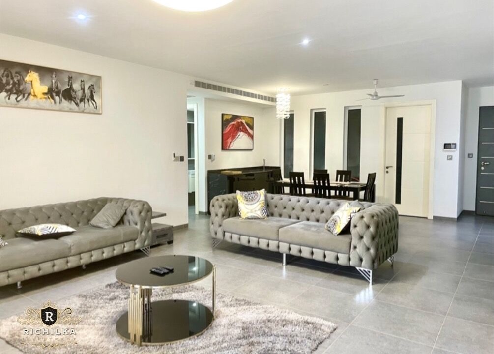 Photo of Livingroom in Accra
