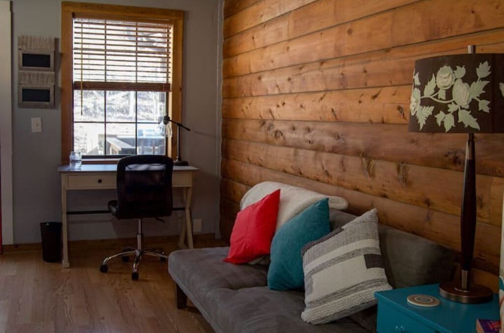 Photo of Bedroom in Murphy