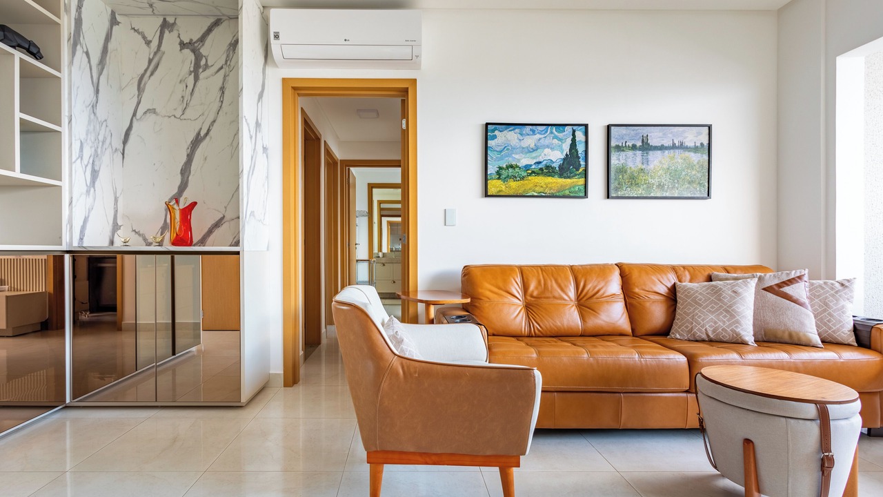 Photo of Livingroom in Jardim Goias