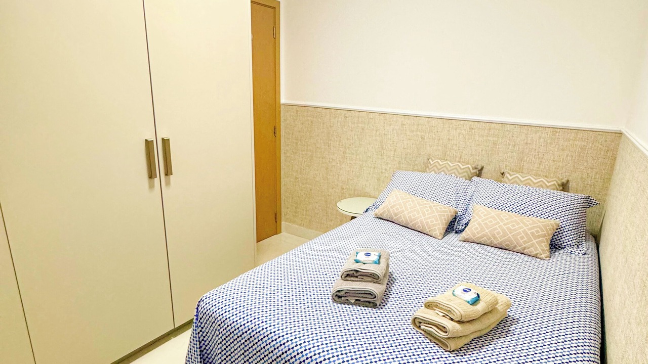 Photo of Bedroom in Jardim Goias
