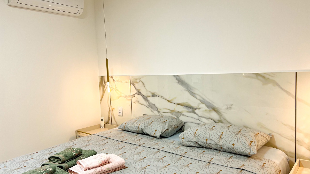 Photo of Bedroom in Jardim Goias