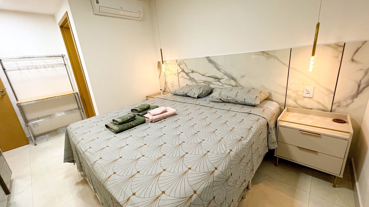 Photo of Bedroom in Jardim Goias
