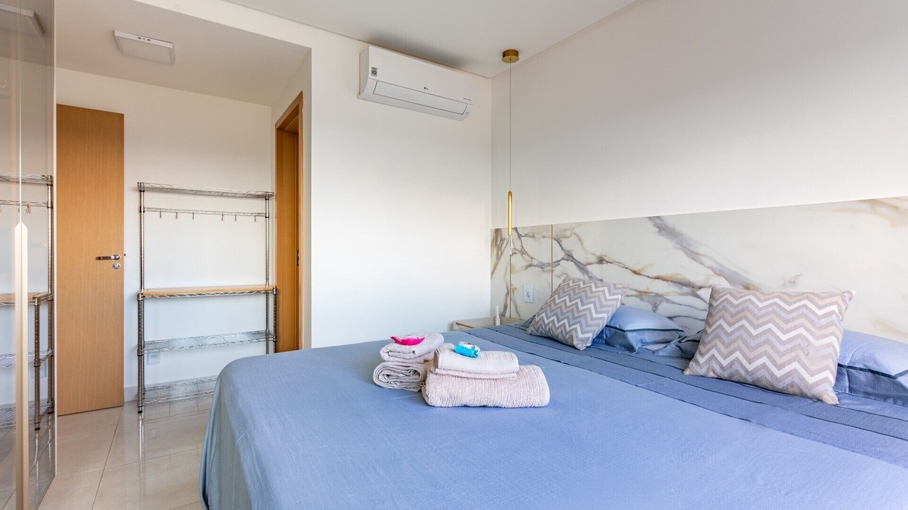 Photo of Bedroom in Jardim Goias