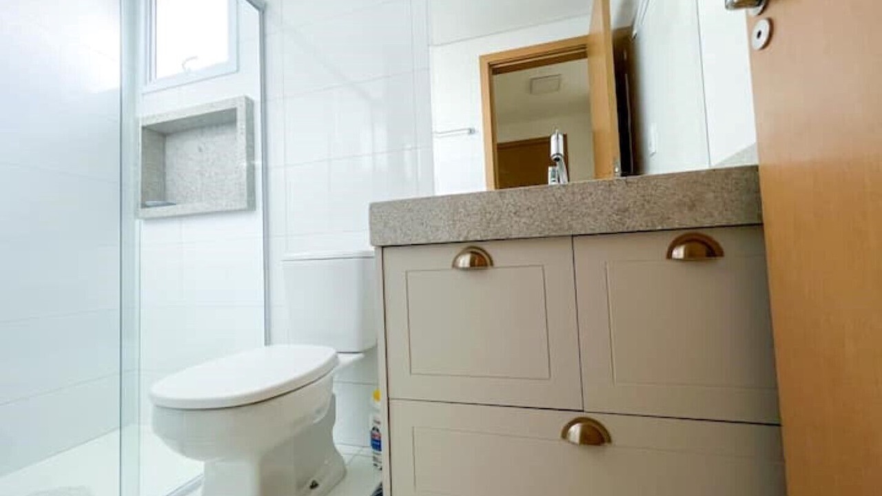 Photo of Bathroom in Jardim Goias