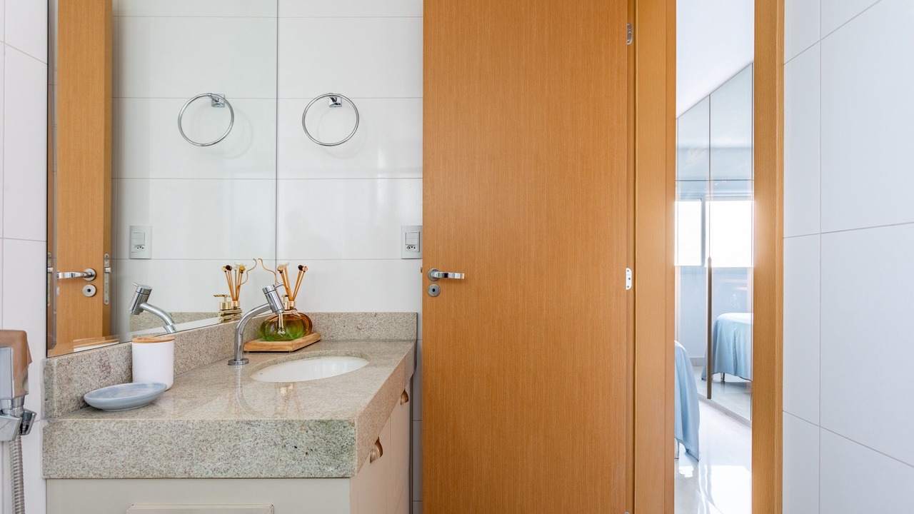 Photo of Bathroom in Jardim Goias