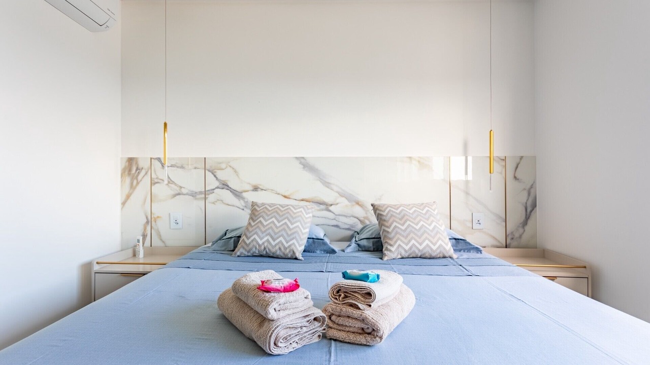 Photo of Bedroom in Jardim Goias
