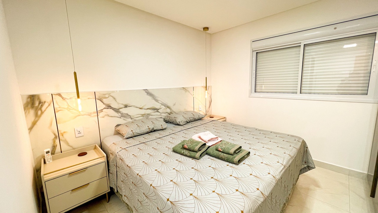 Photo of Bedroom in Jardim Goias