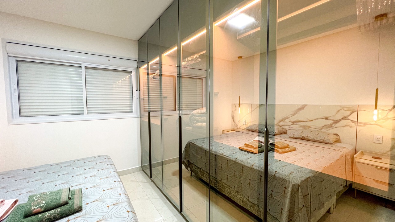 Photo of Bedroom in Jardim Goias