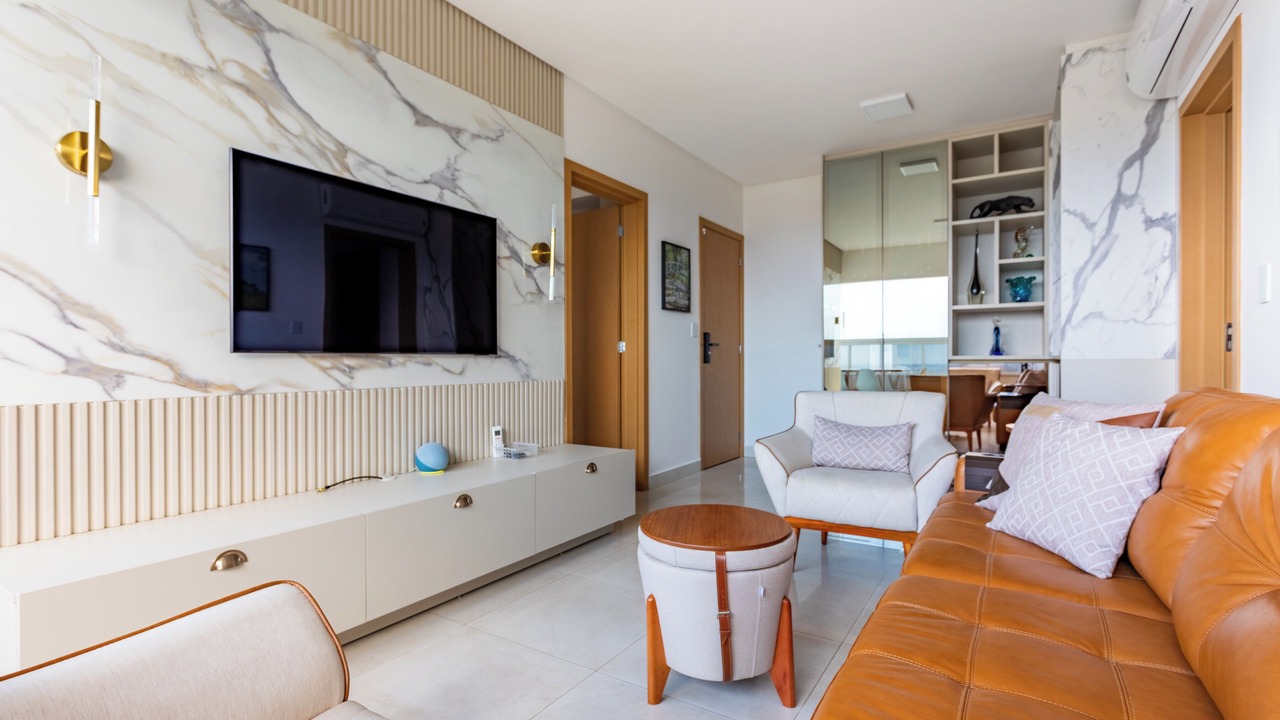 Photo of Livingroom in Jardim Goias
