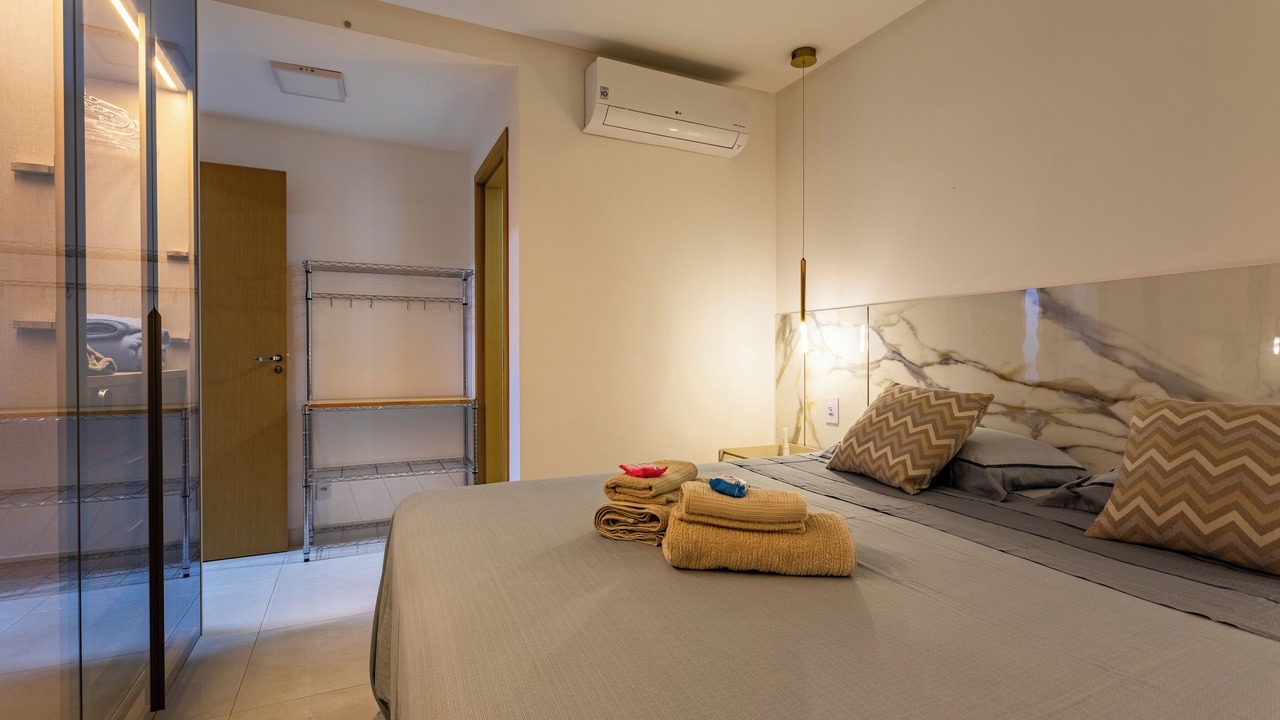Photo of Bedroom in Jardim Goias
