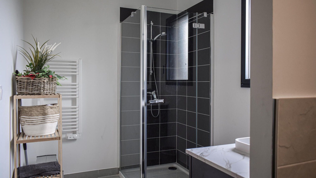 Photo of Bathroom in Lantic