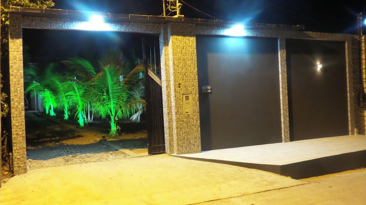 Photo of Outdoor in Porto Acre