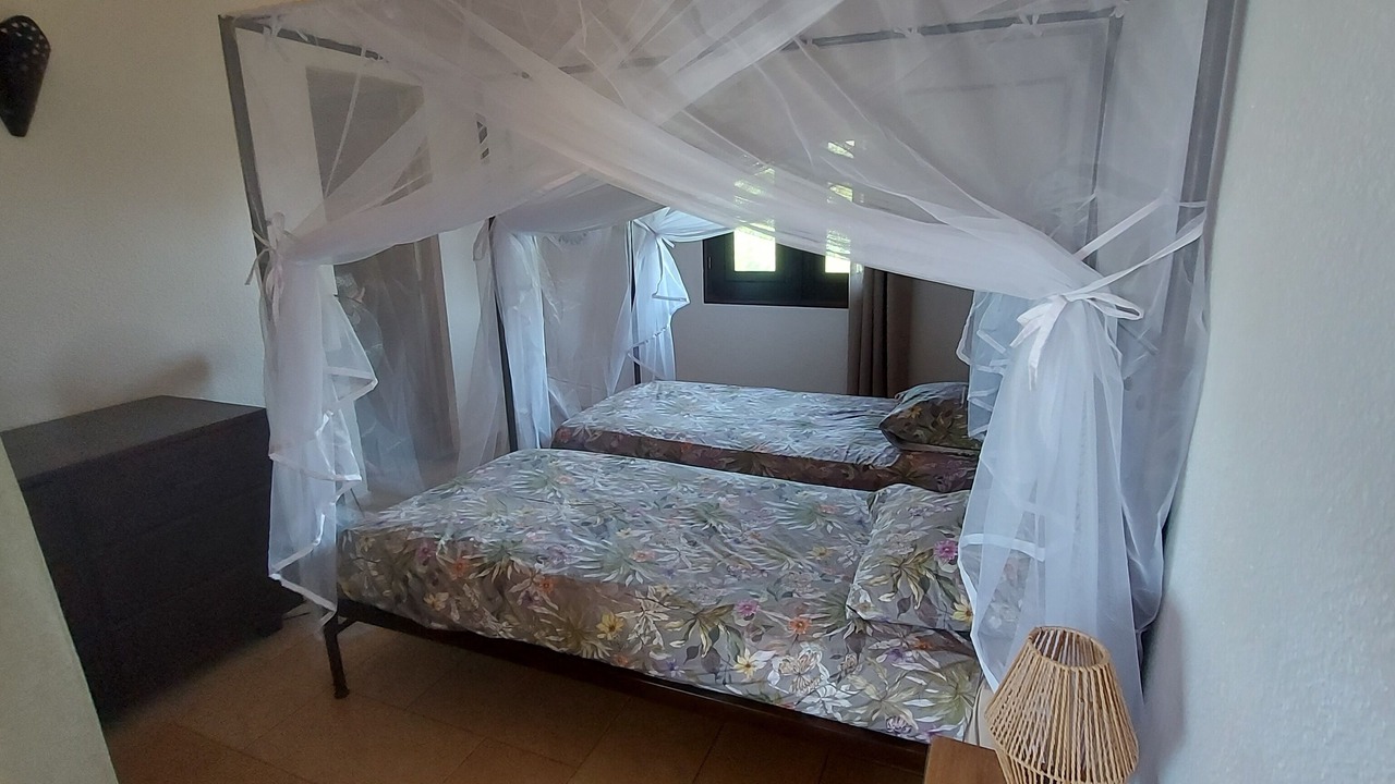 Photo of Bedroom in Nianing