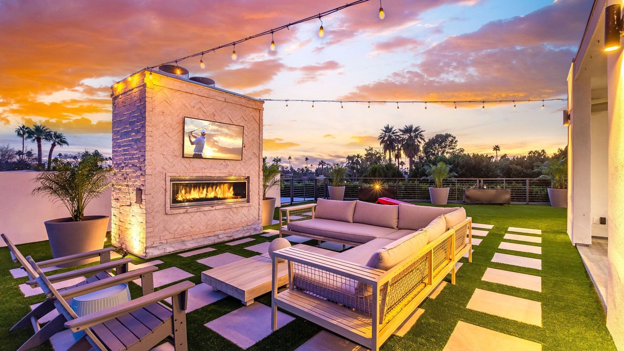 Photo of Outdoor in South Scottsdale