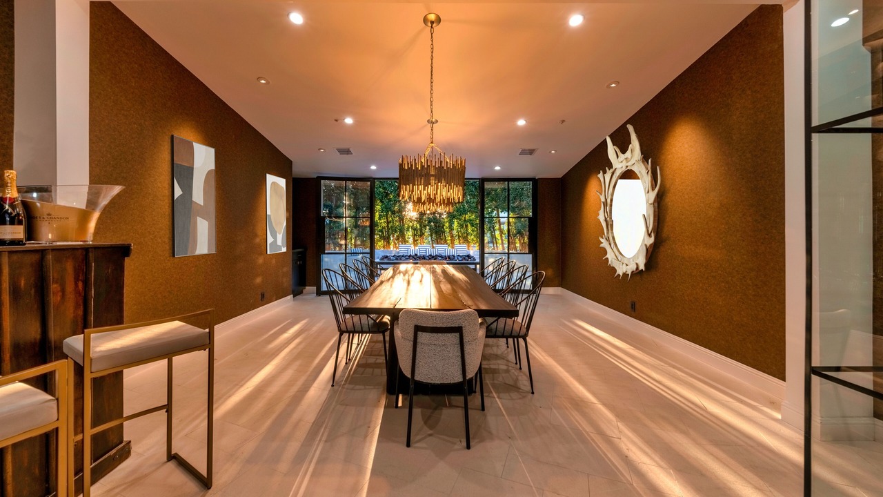 Photo of Bedroom in South Scottsdale
