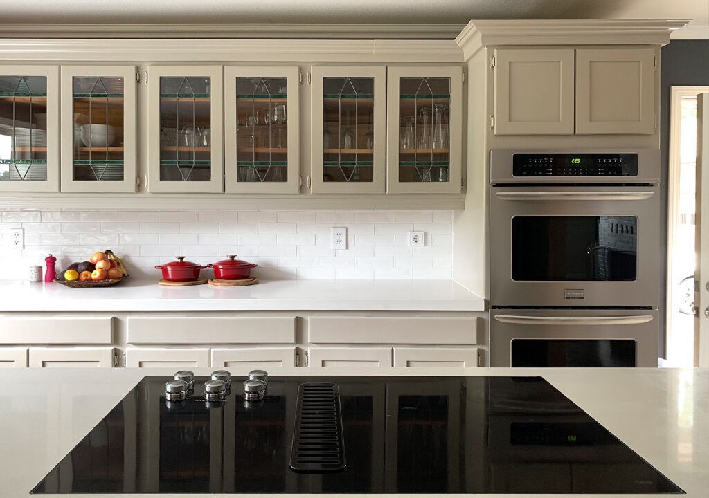 Photo of Kitchen in Langlois