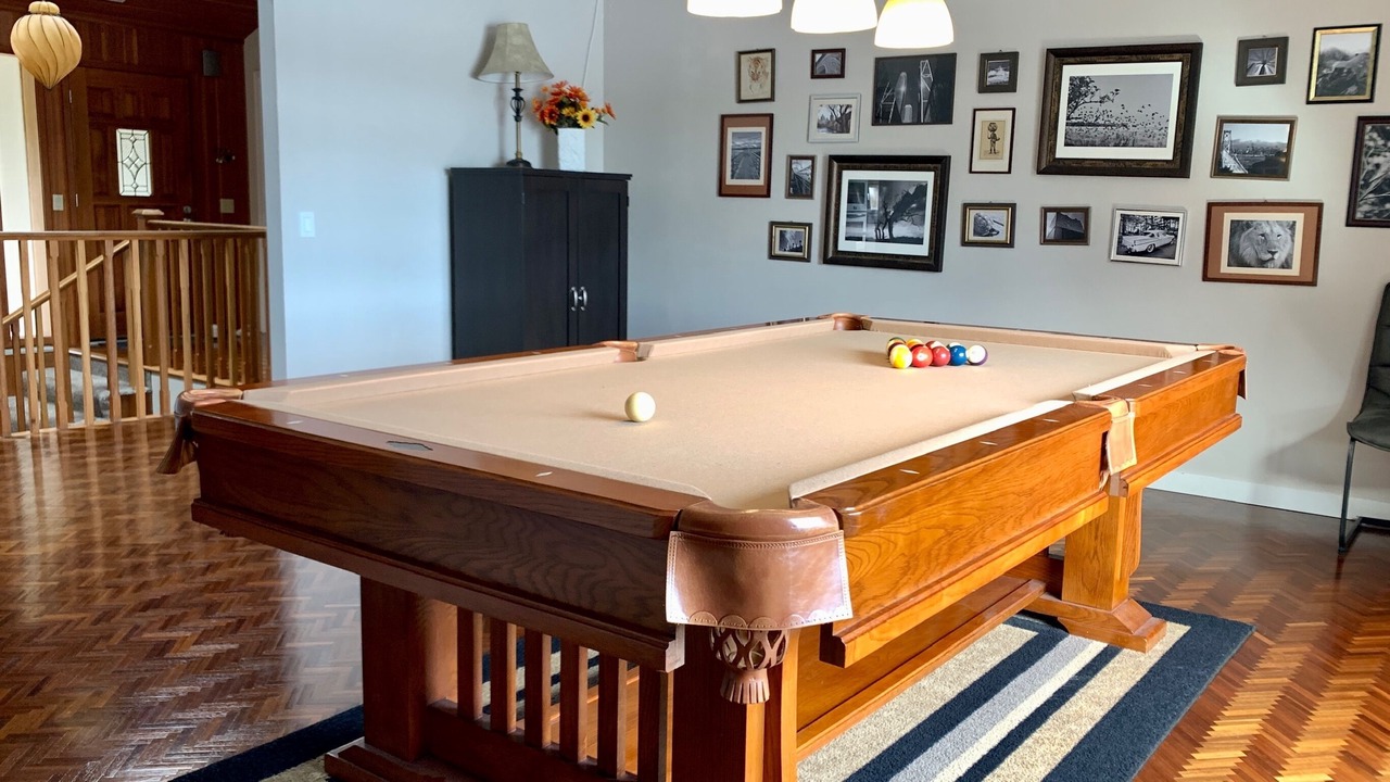Photo of Bedroom in Langlois