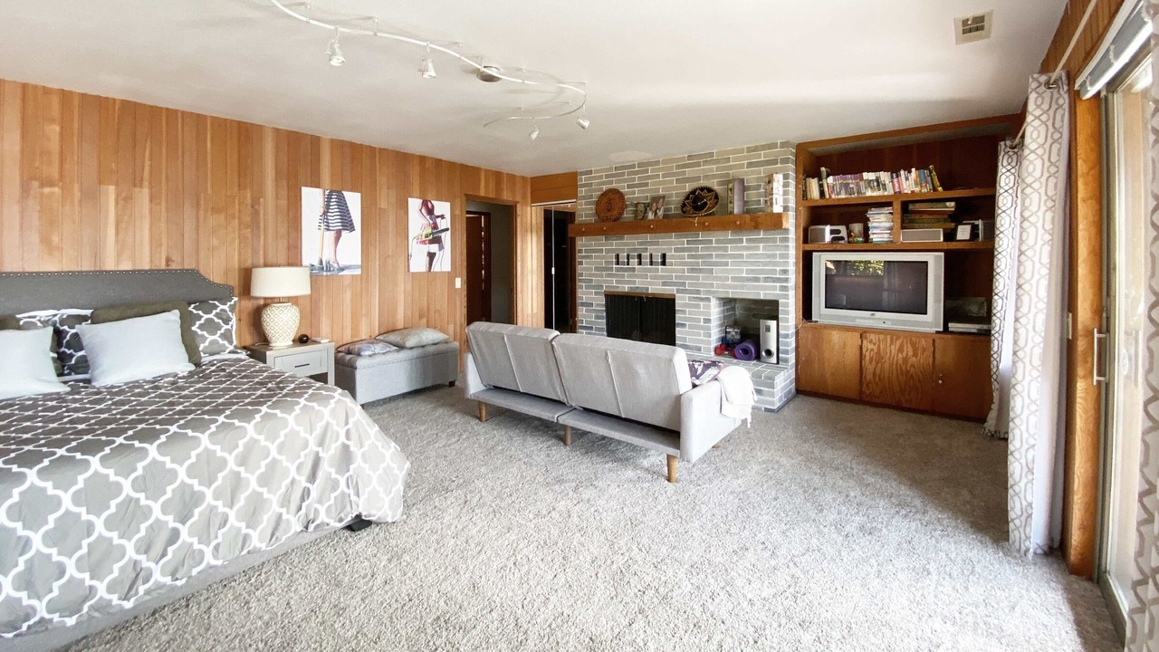 Photo of Bedroom in Langlois