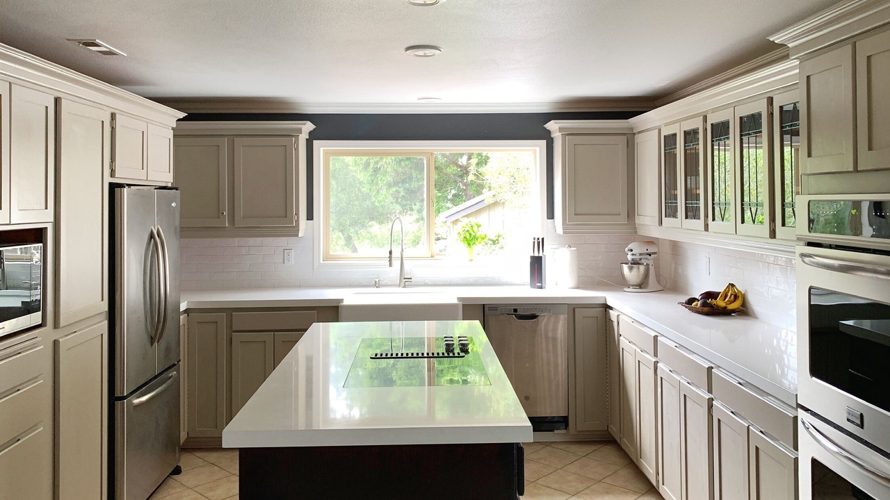 Photo of Kitchen in Langlois