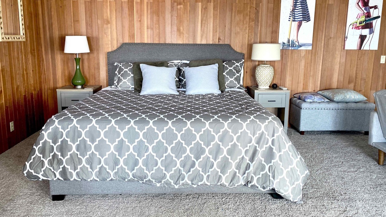 Photo of Bedroom in Langlois