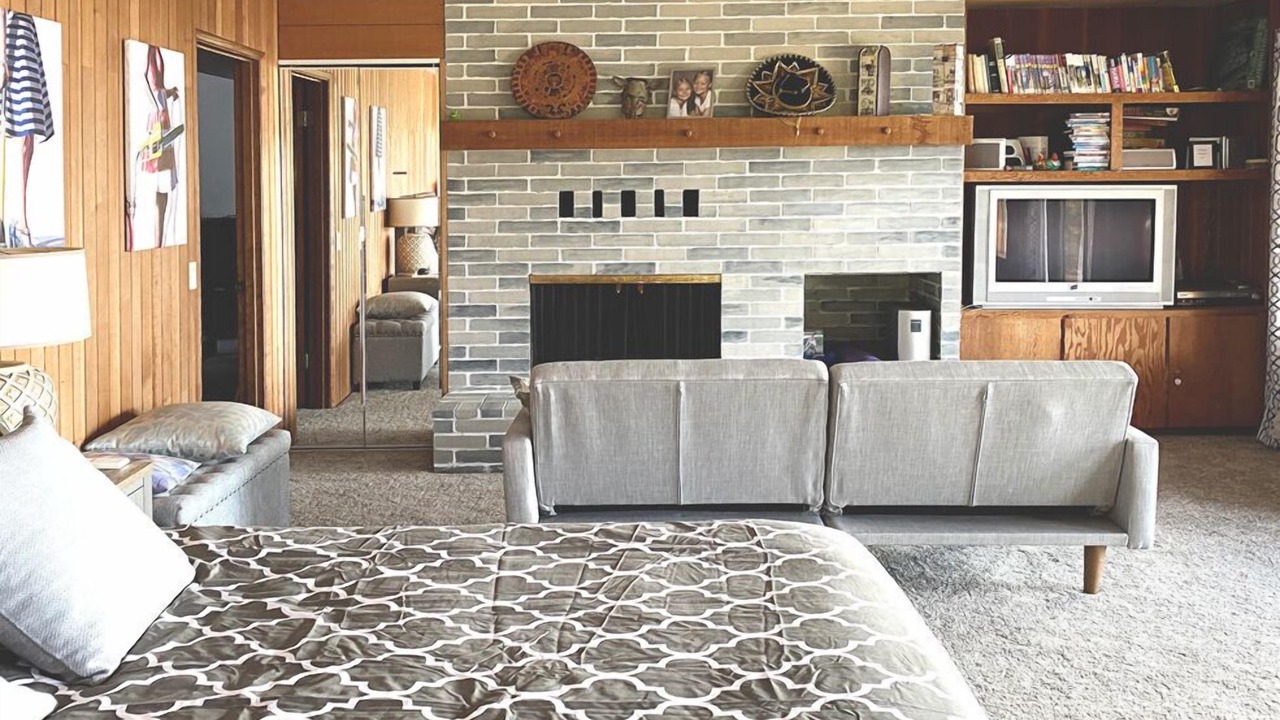 Photo of Livingroom in Langlois