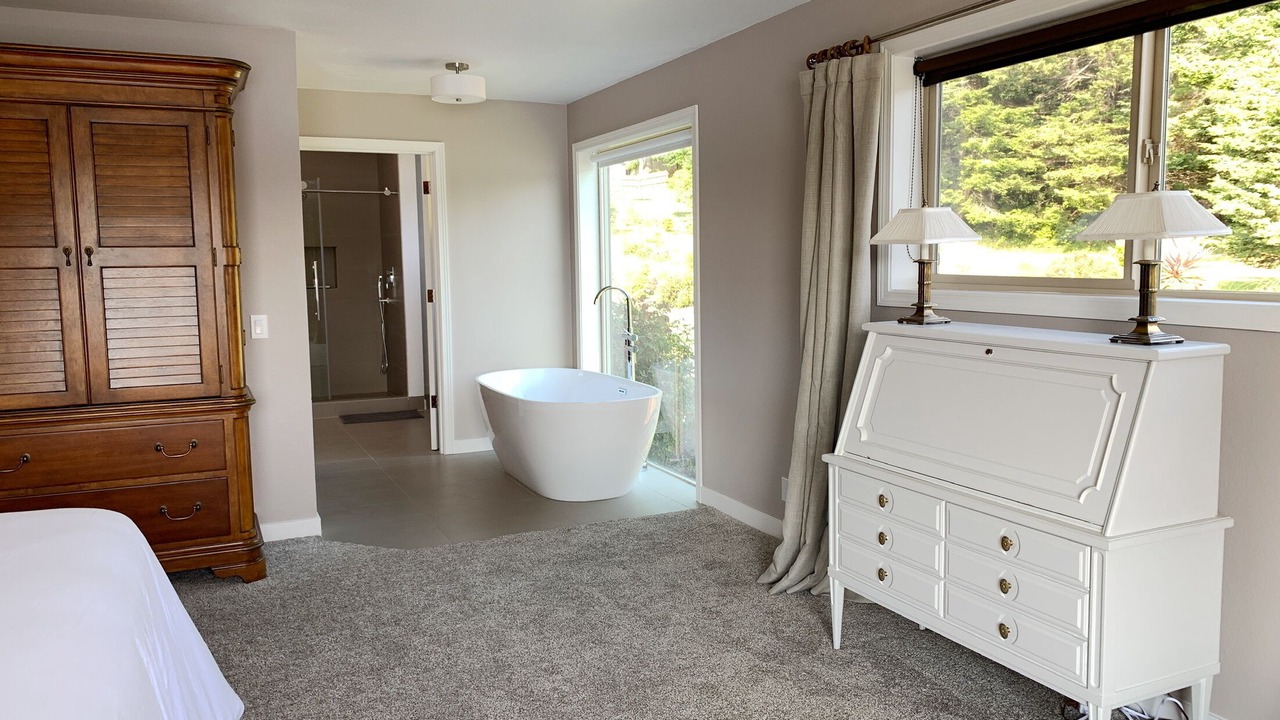 Photo of Bedroom in Langlois