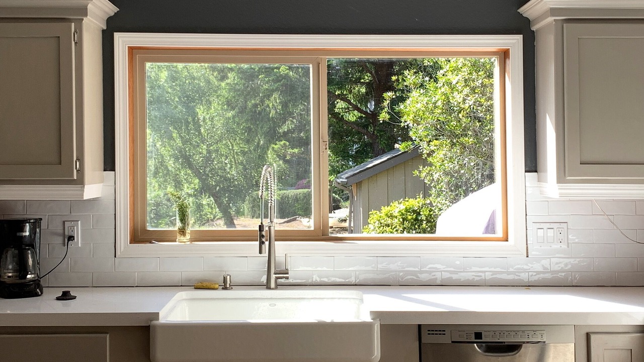 Photo of Kitchen in Langlois