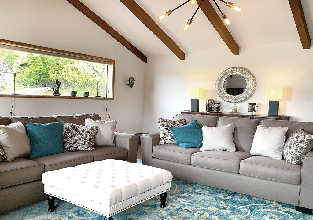 Photo of Livingroom in Langlois