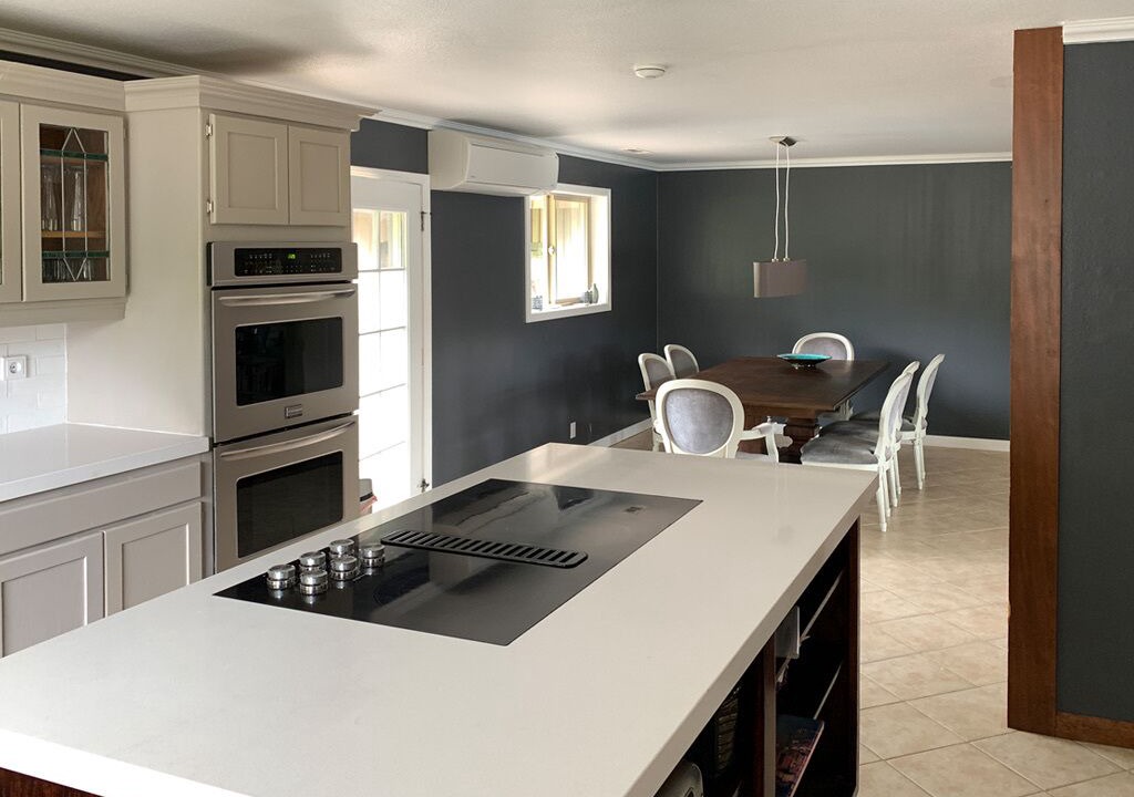 Photo of Kitchen in Langlois
