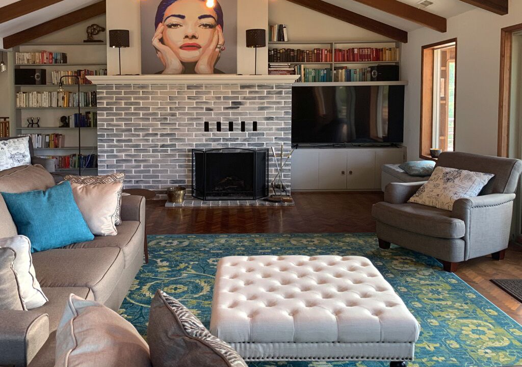 Photo of Livingroom in Langlois
