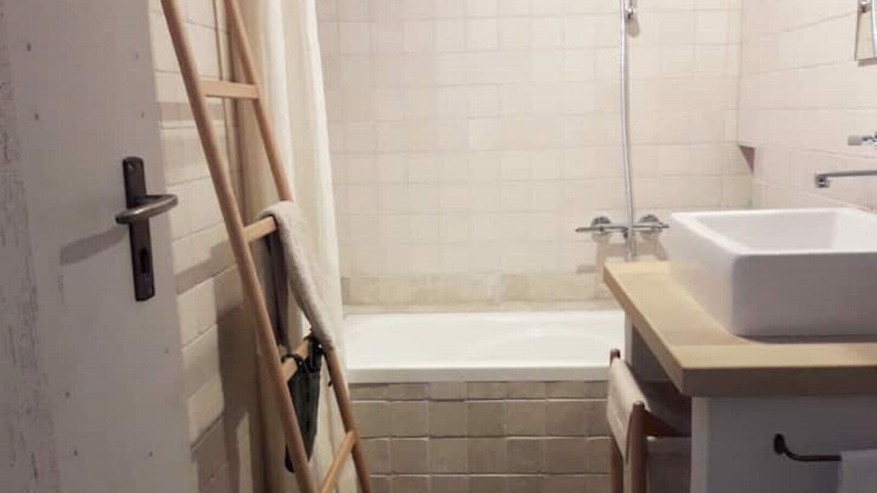 Photo of Bathroom in Ranschbach