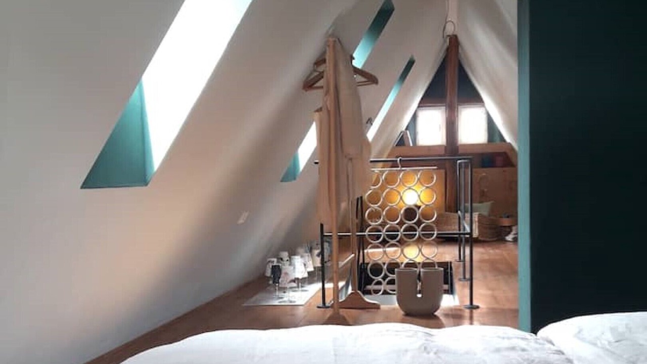 Photo of Bedroom in Ranschbach