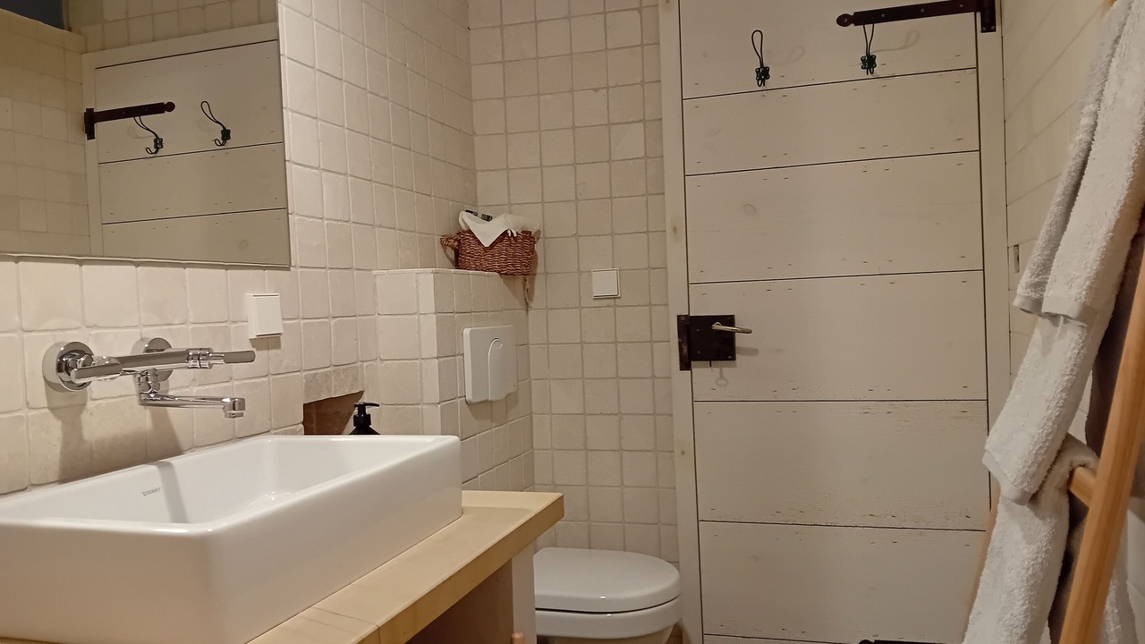 Photo of Bathroom in Ranschbach