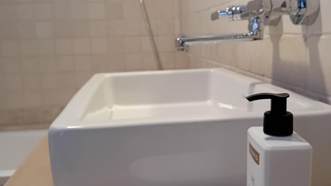 Photo of Bathroom in Ranschbach